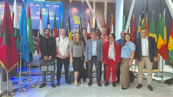 Assoc. Prof. Magdalena Dudek, PhD, DSc, Eng. and H2-Tech team