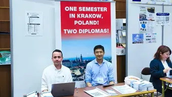Our team in Tokyo