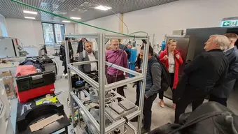 H2-Tech team lab