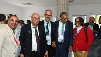 cooperation with Ibn Tofail 