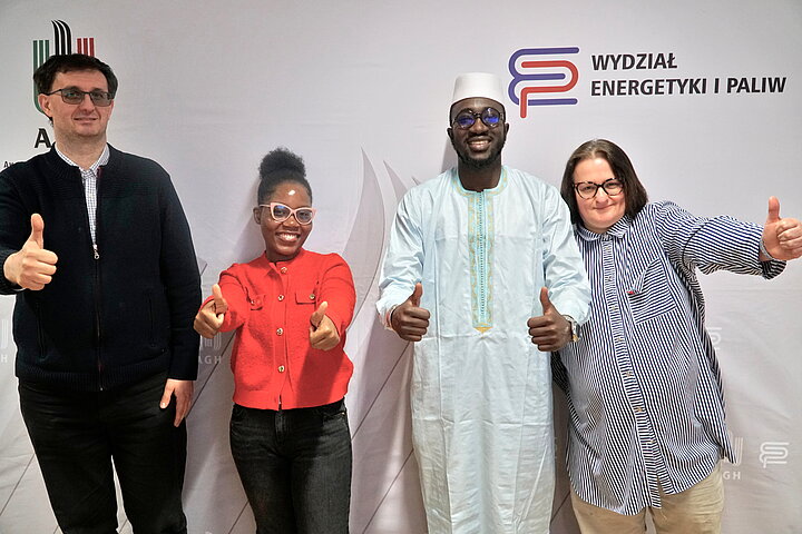 erasmus nigeria