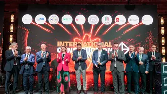 International Construction Business Meeting (ICBM)