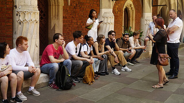 Energy Transition Summer School