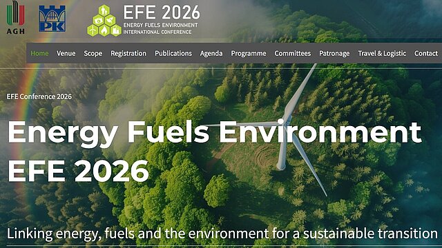 efe 2026 - cover picture