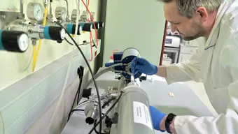 Piotr Winiarz, PhD, Eng.