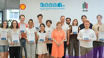 Energy Transition Summer School