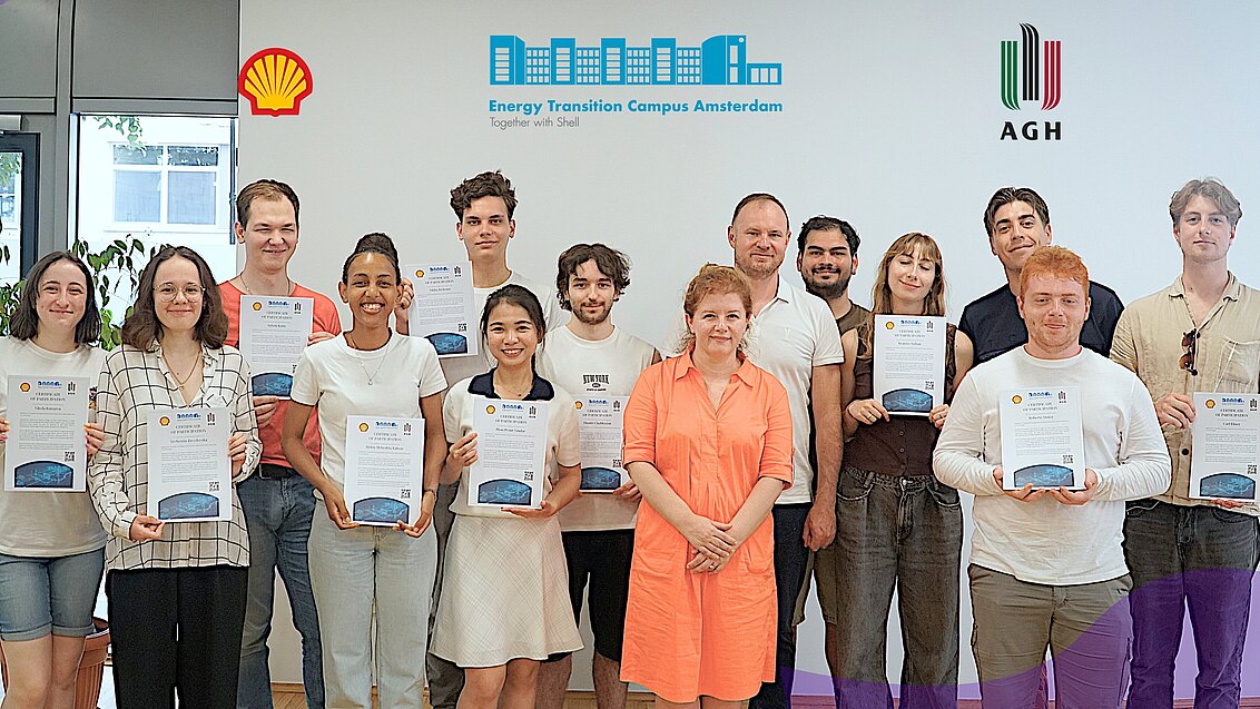 Energy Transition Summer School